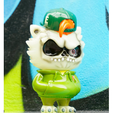 Gangstiger Soul - "LOVE" (GID ver.)